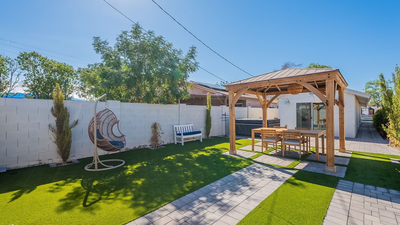 Photo of Outdoor in Gilbert