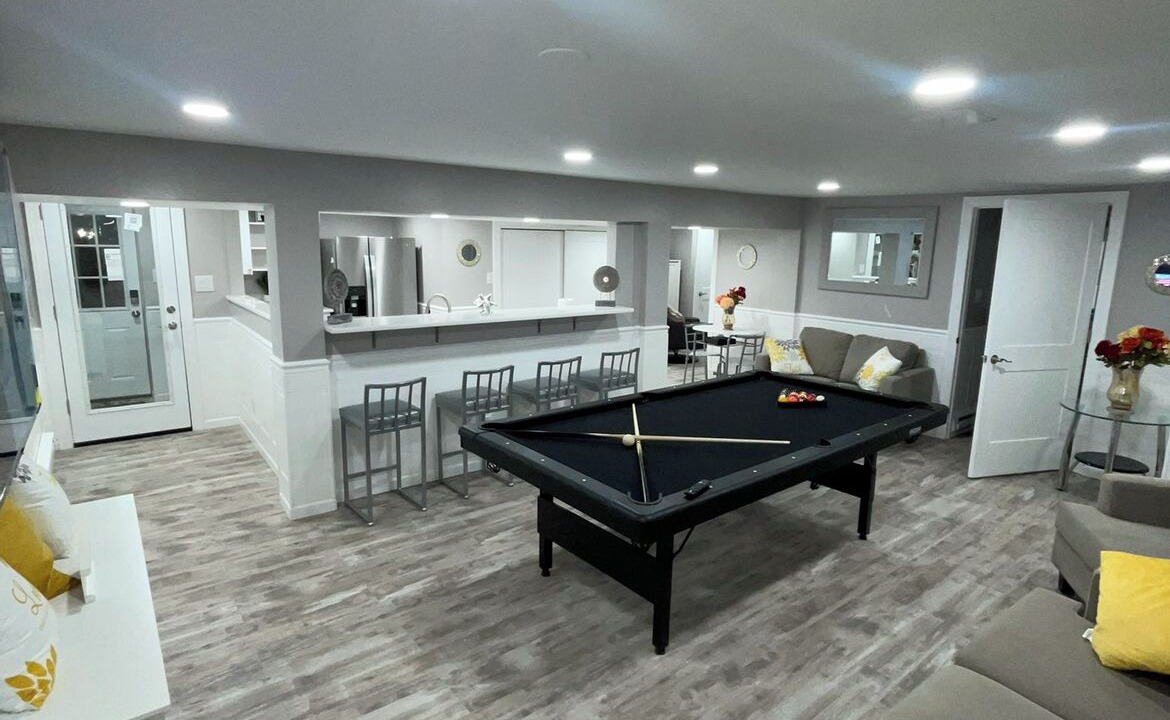 Photo of Livingroom in Erial