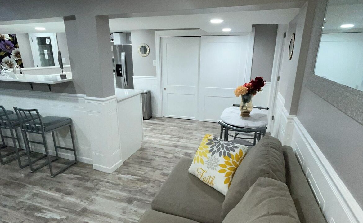 Photo of Livingroom in Erial