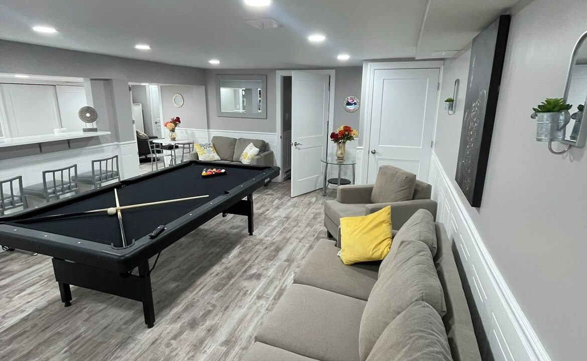 Photo of Livingroom in Erial
