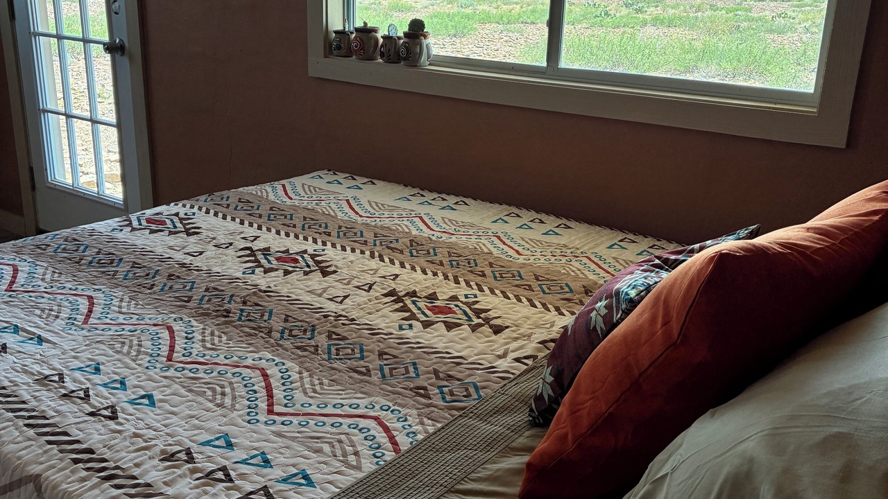 Photo of Bedroom in Alpine