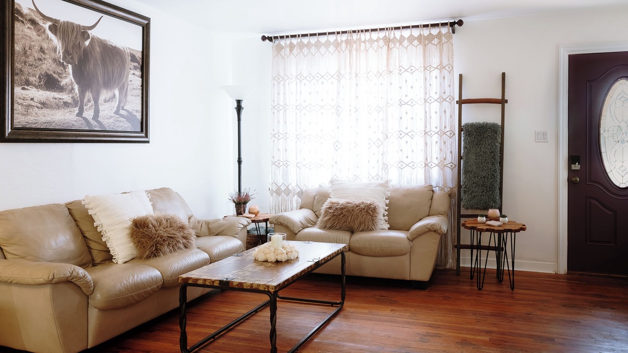 Photo of Bedroom in Rio Grande Blvd