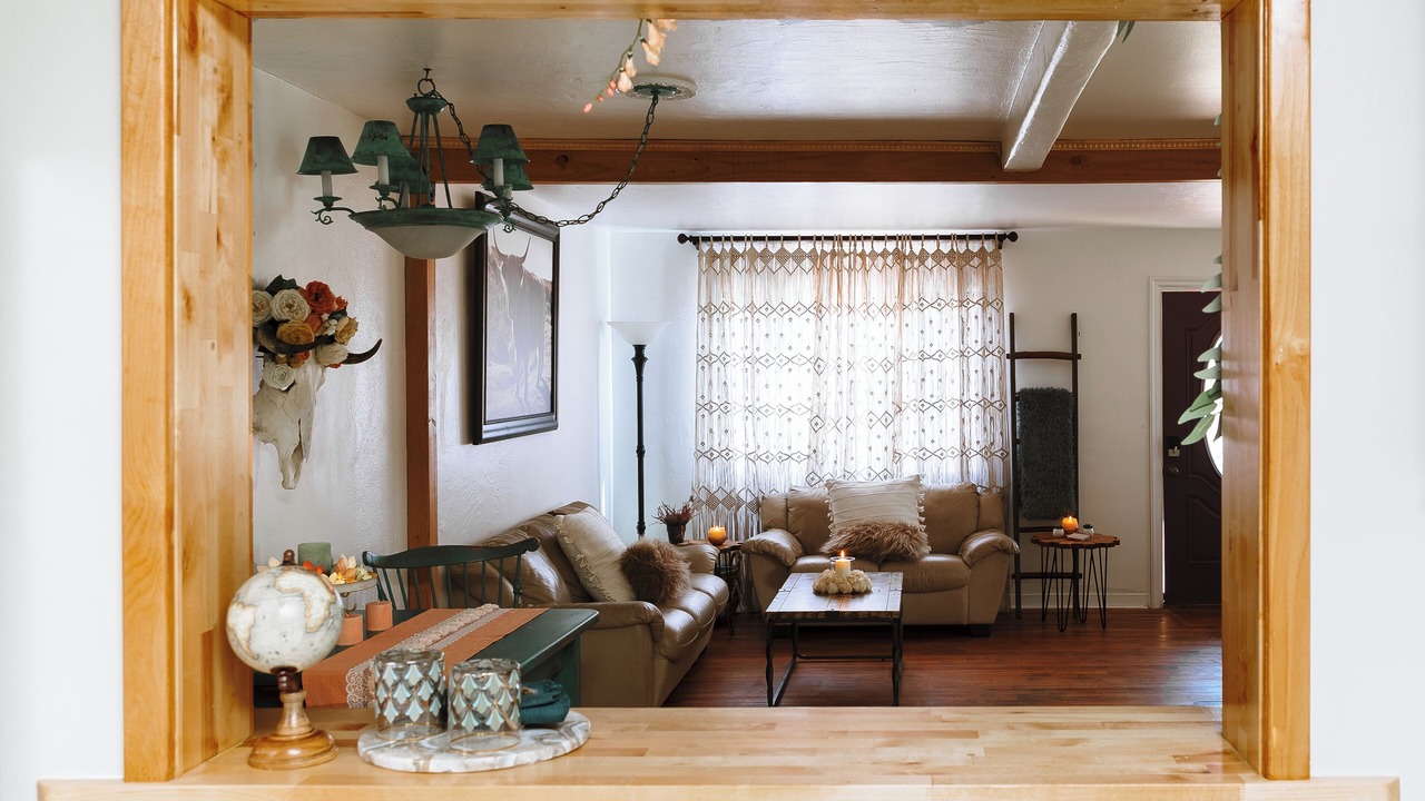 Photo of Bedroom in Rio Grande Blvd