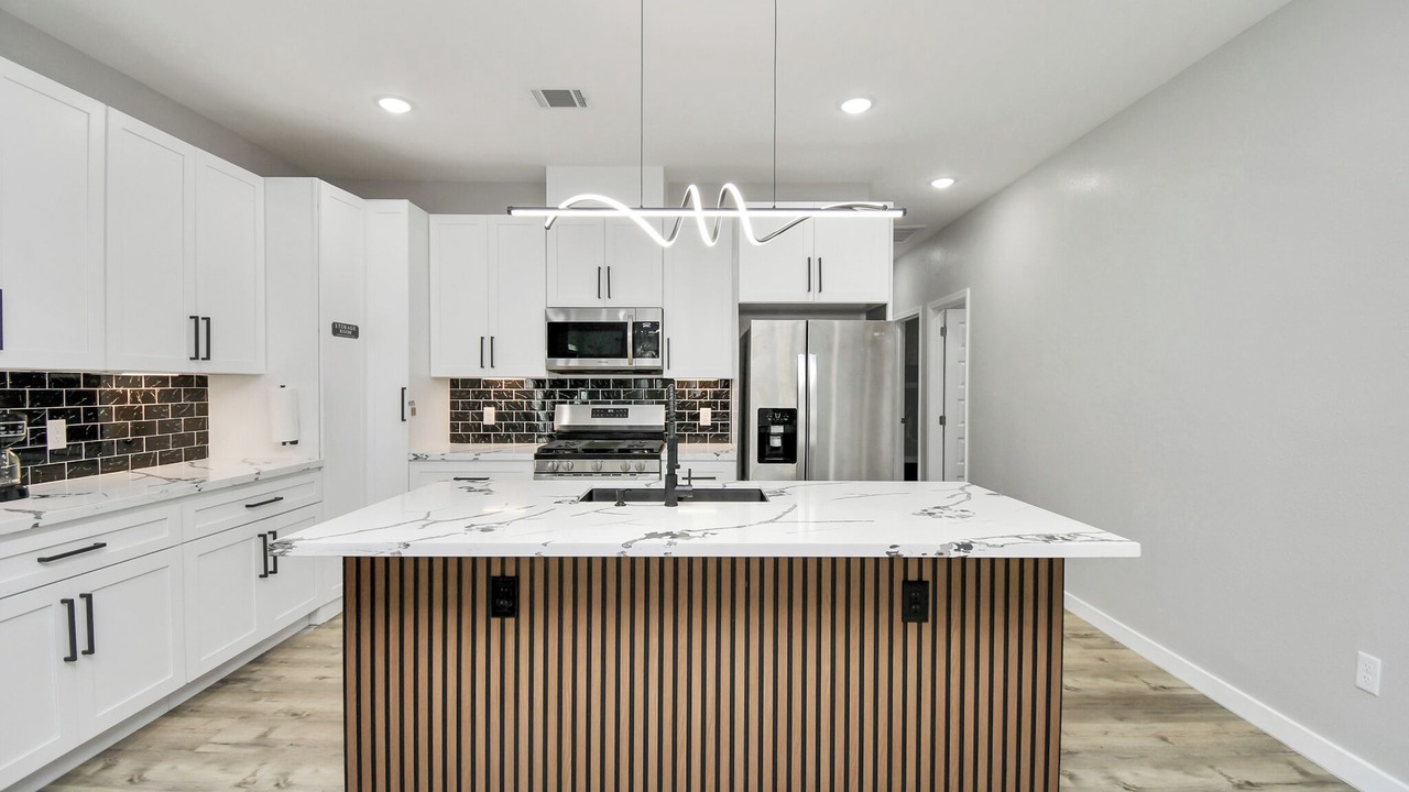 Photo of Kitchen in Northside