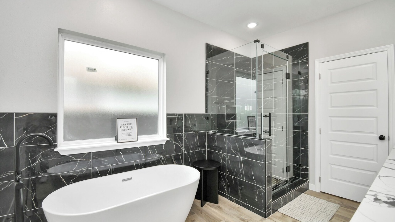 Photo of Bathroom in Northside
