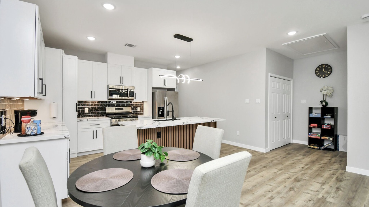 Photo of Kitchen in Northside