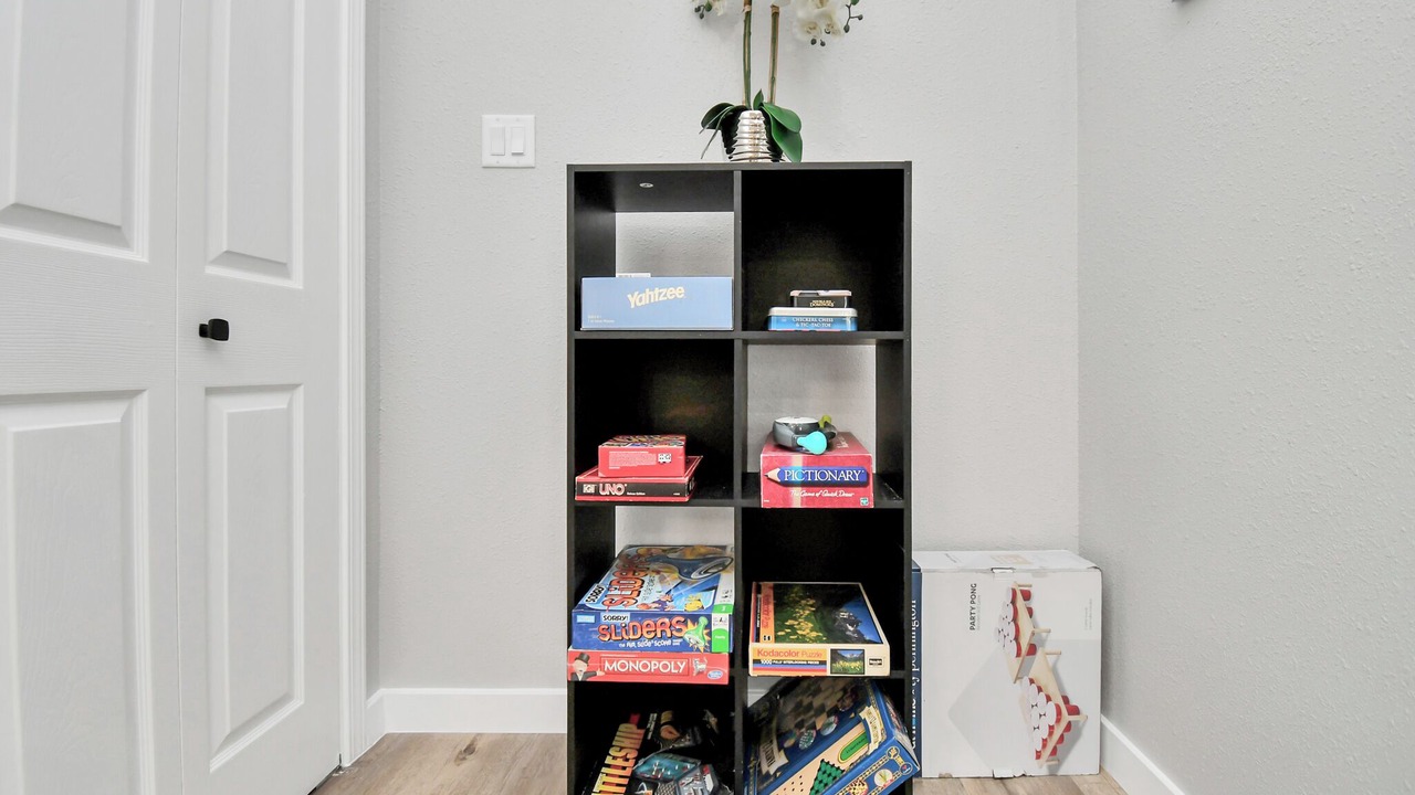 Photo of Bedroom in Northside