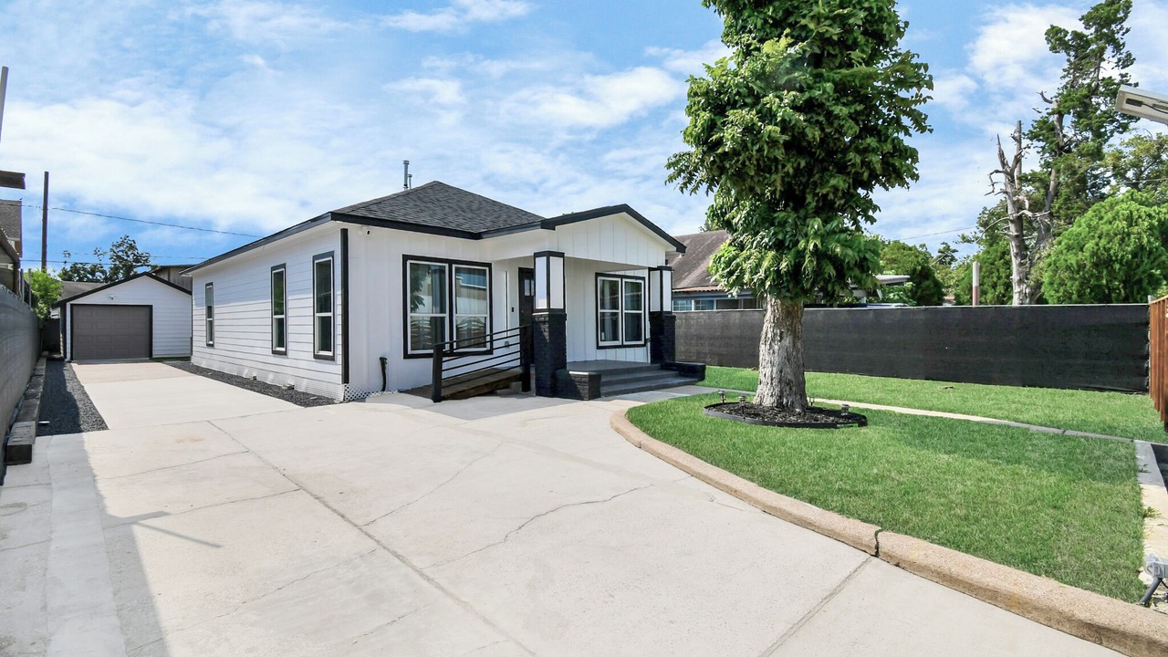 Photo of Outdoor in Northside
