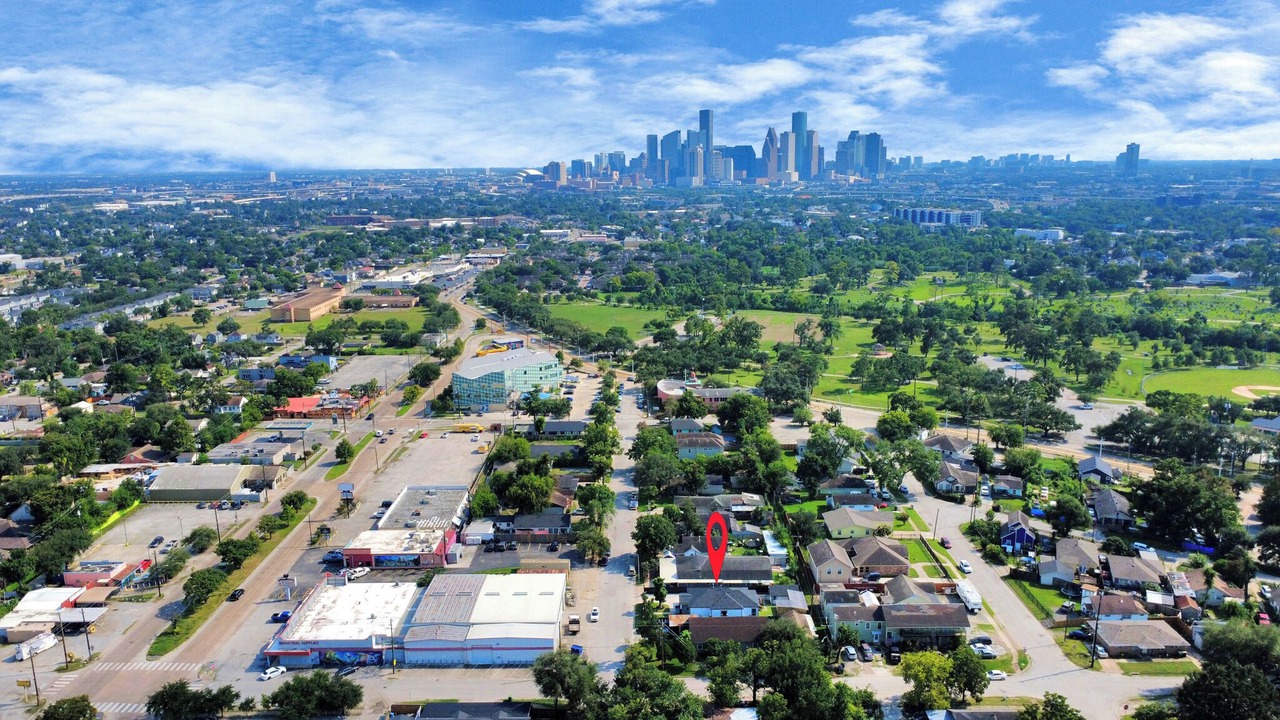 Photo of Outdoor in Northside