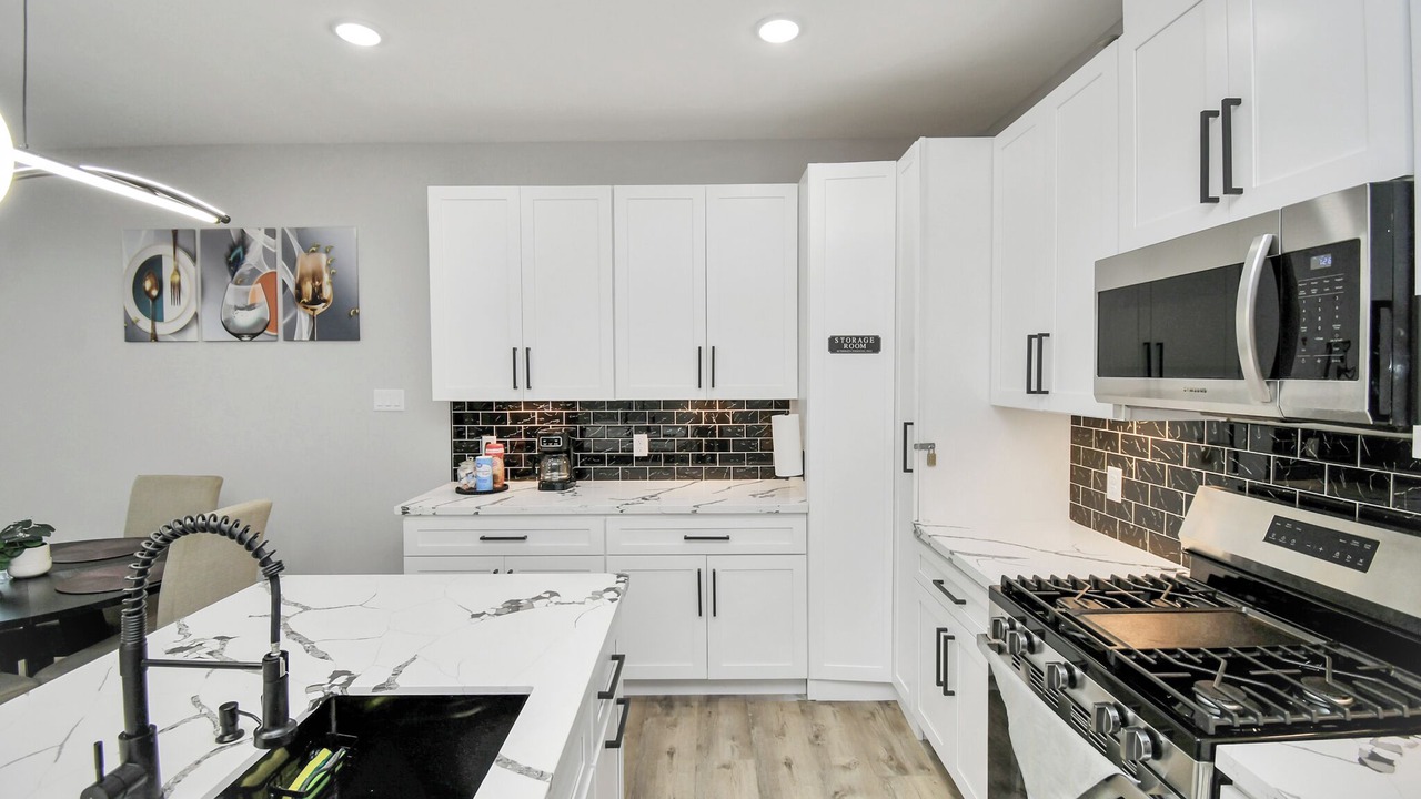 Photo of Kitchen in Northside