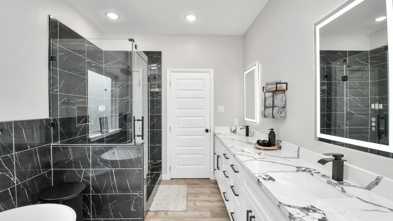 Photo of Bathroom in Northside