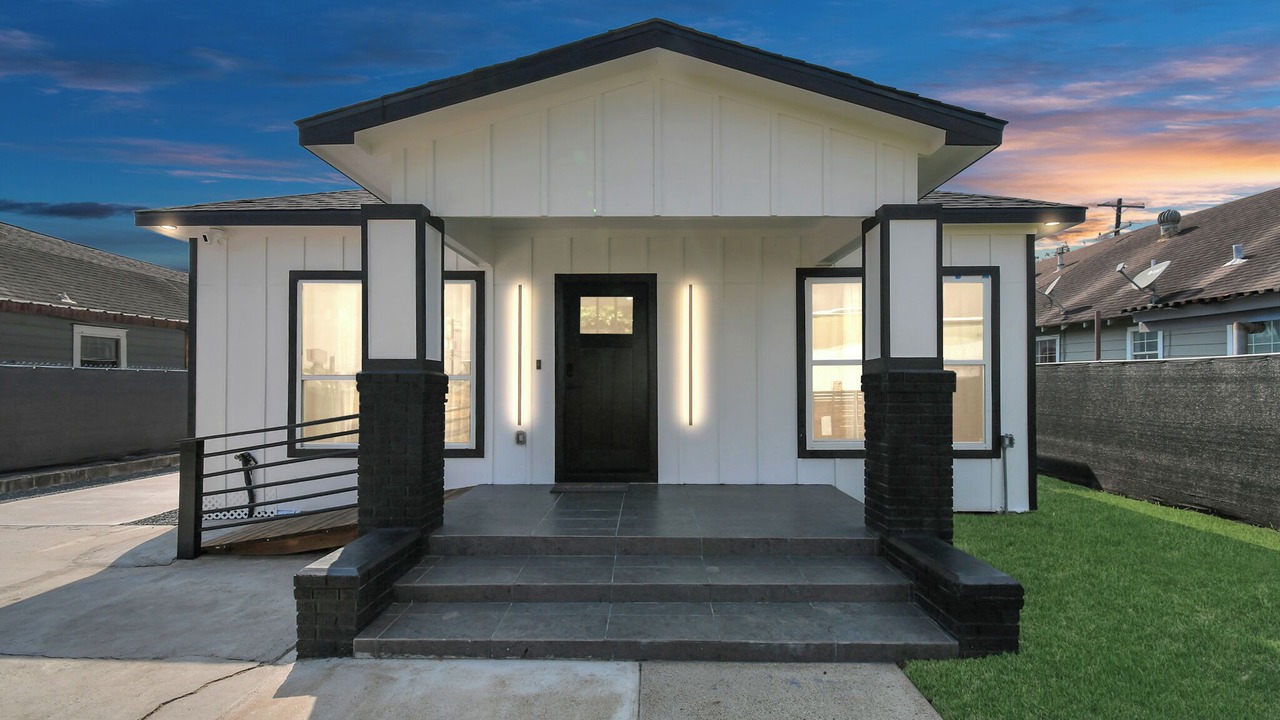 Photo of Outdoor in Northside