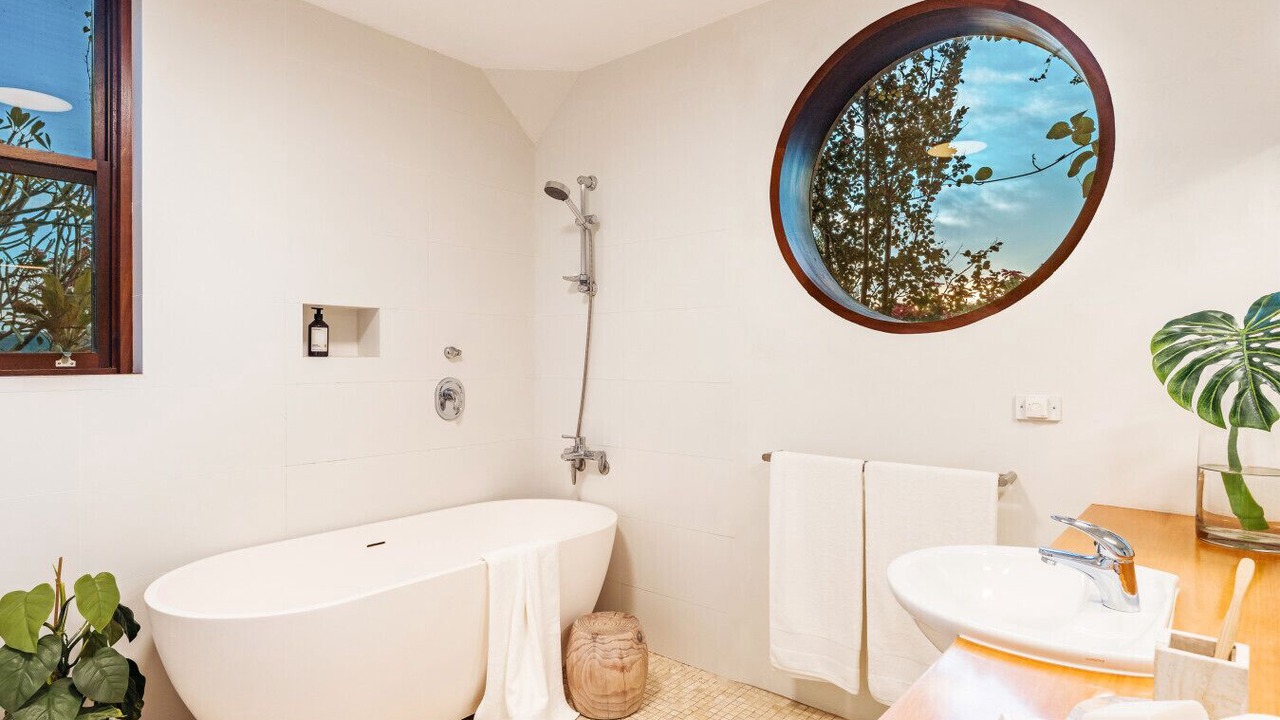 Photo of Bathroom in Myocum