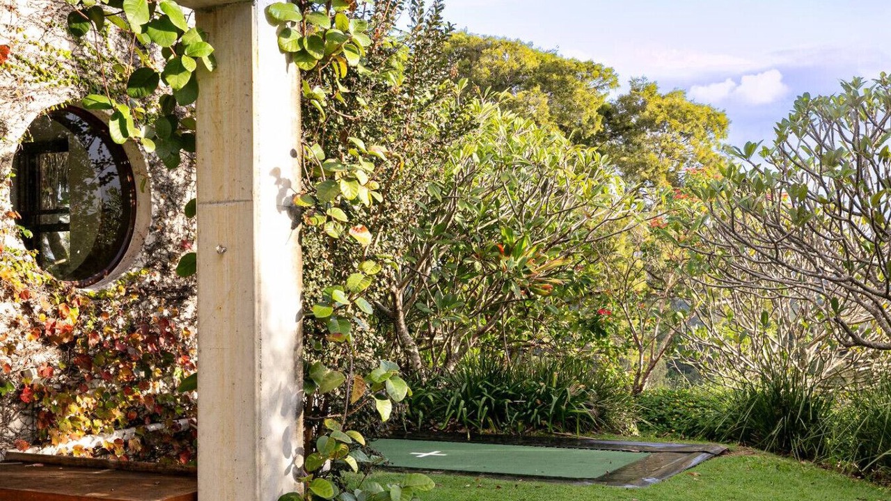 Photo of Outdoor in Myocum