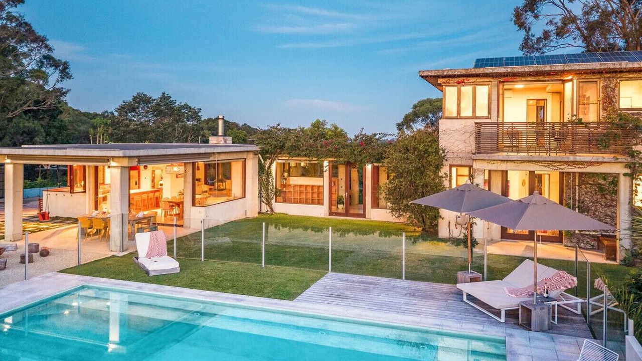 Photo of Outdoor in Myocum