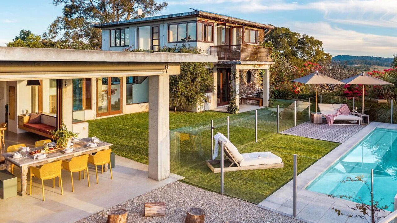 Photo of Outdoor in Myocum