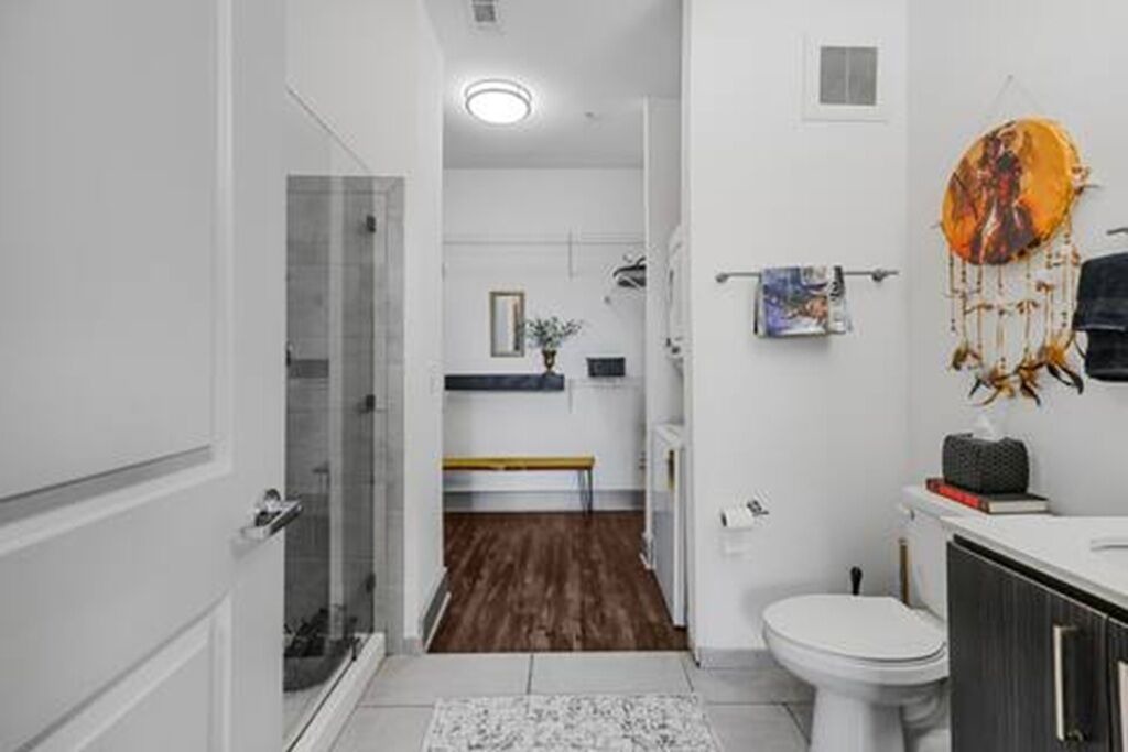 Photo of Bathroom in West End