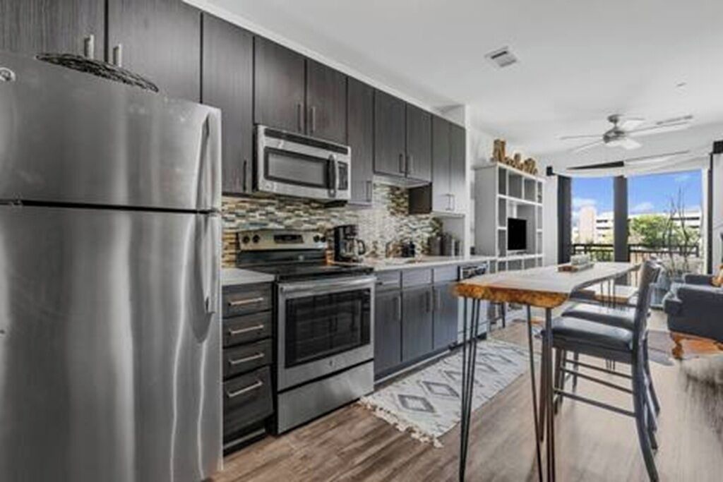 Photo of Kitchen in West End