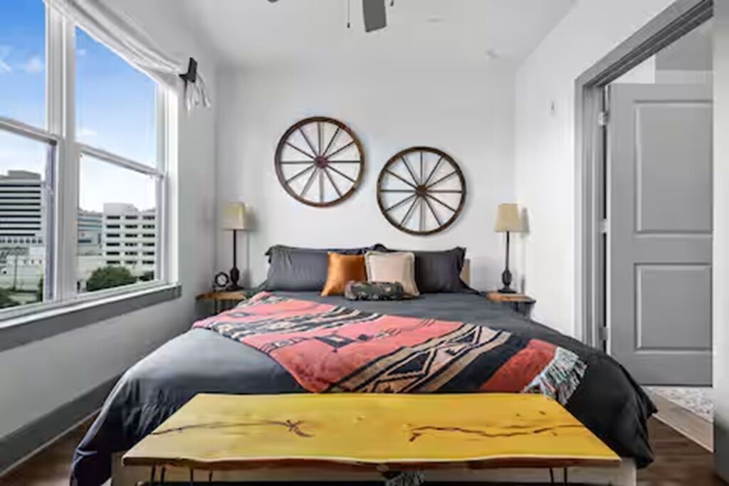 Photo of Bedroom in West End