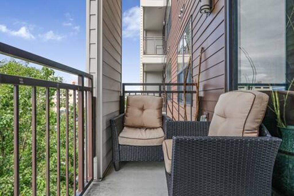 Photo of Outdoor in West End