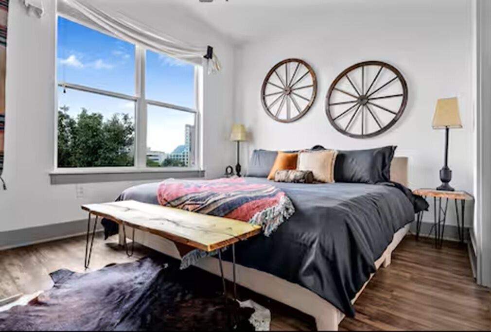 Photo of Bedroom in West End