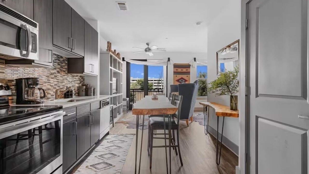Photo of Kitchen in West End