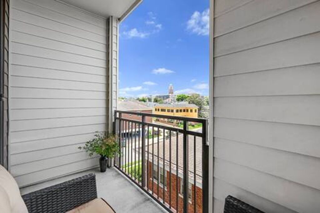 Photo of Outdoor in West End