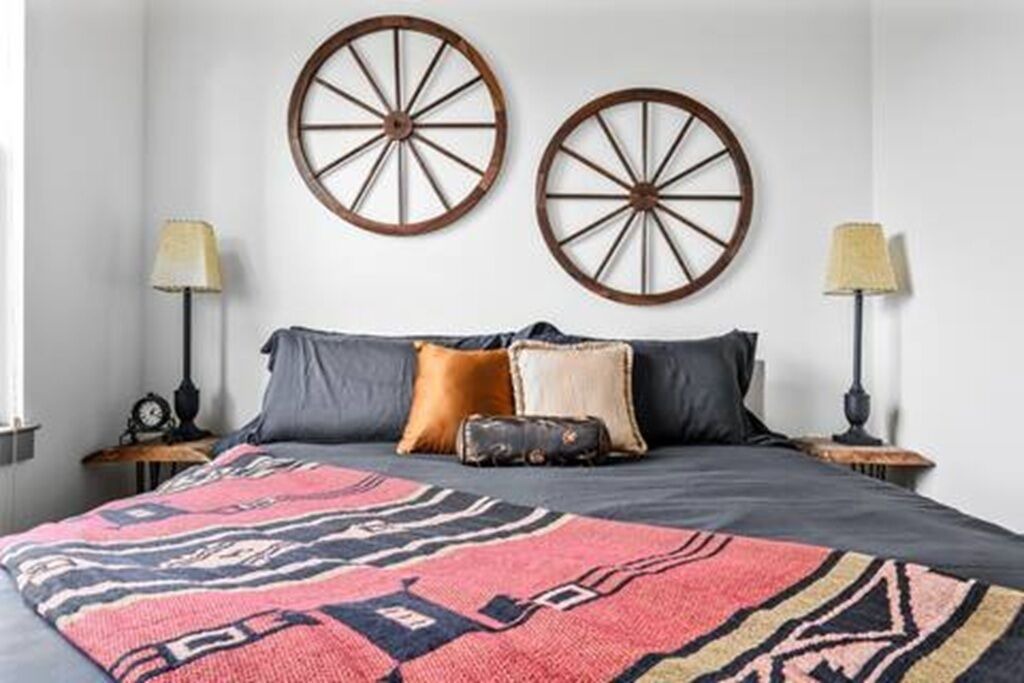 Photo of Bedroom in West End