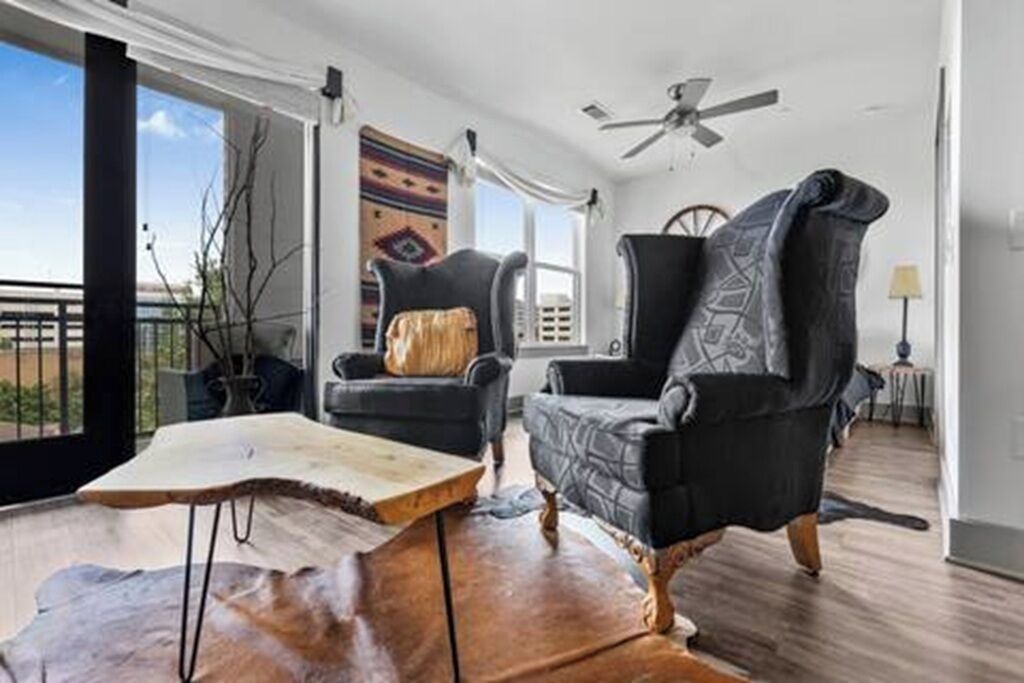 Photo of Livingroom in West End