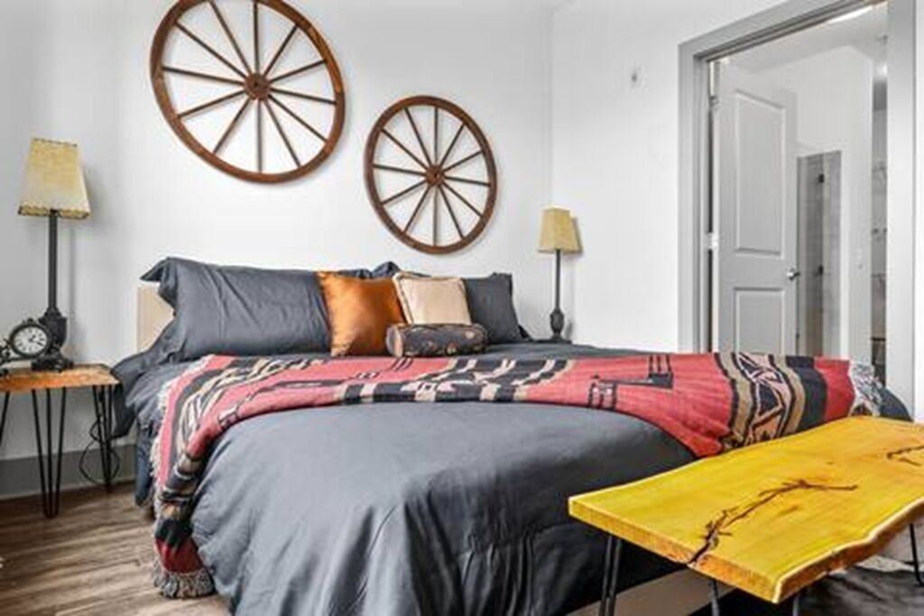 Photo of Bedroom in West End