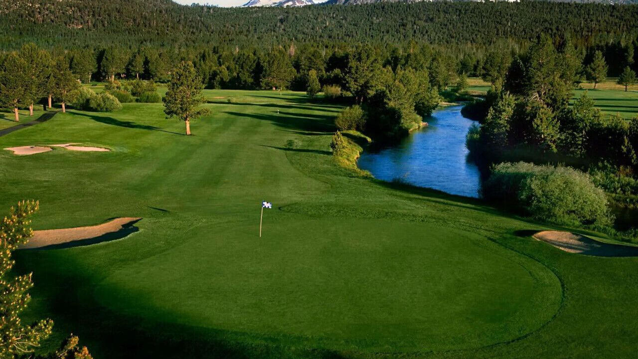 Photo of Outdoor in Christmas Valley