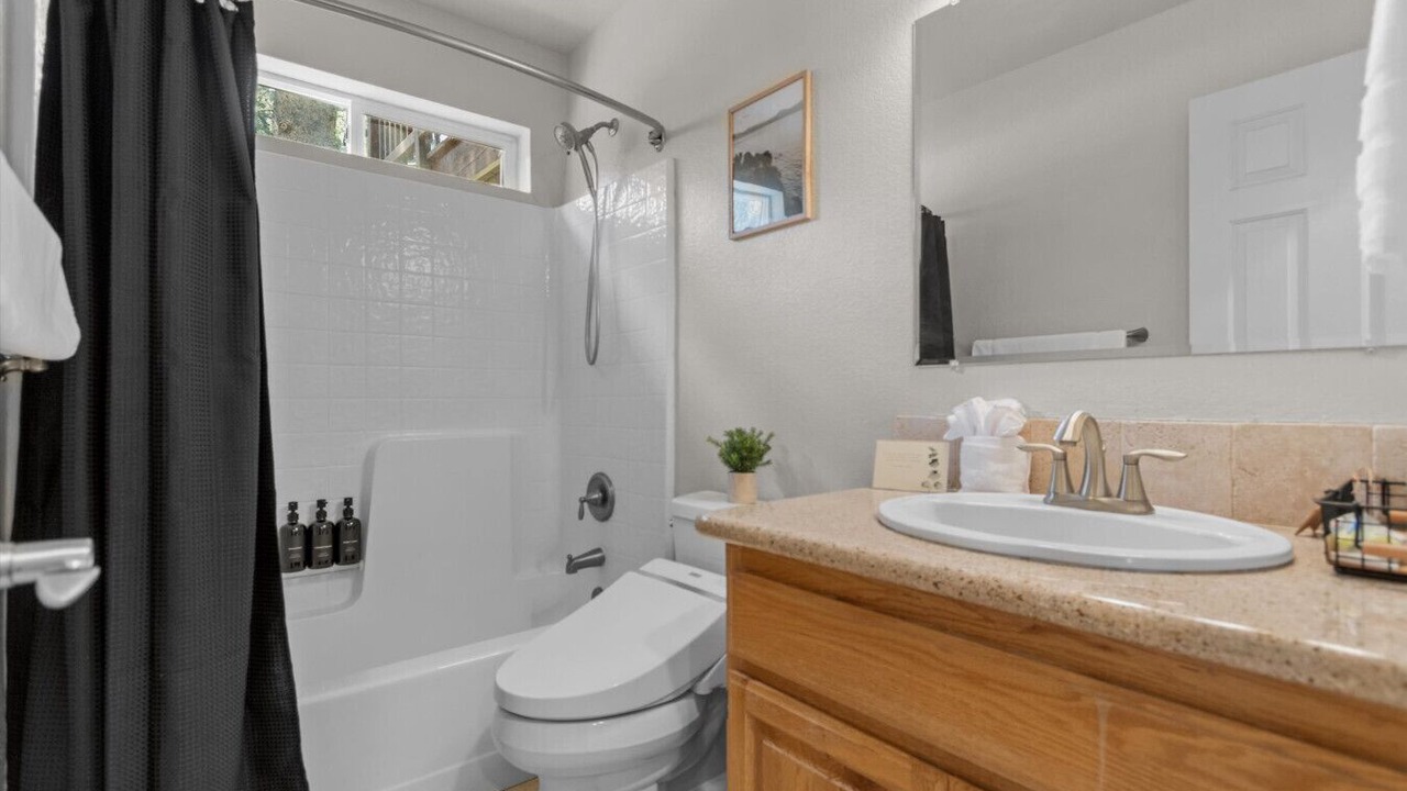 Photo of Bathroom in Christmas Valley