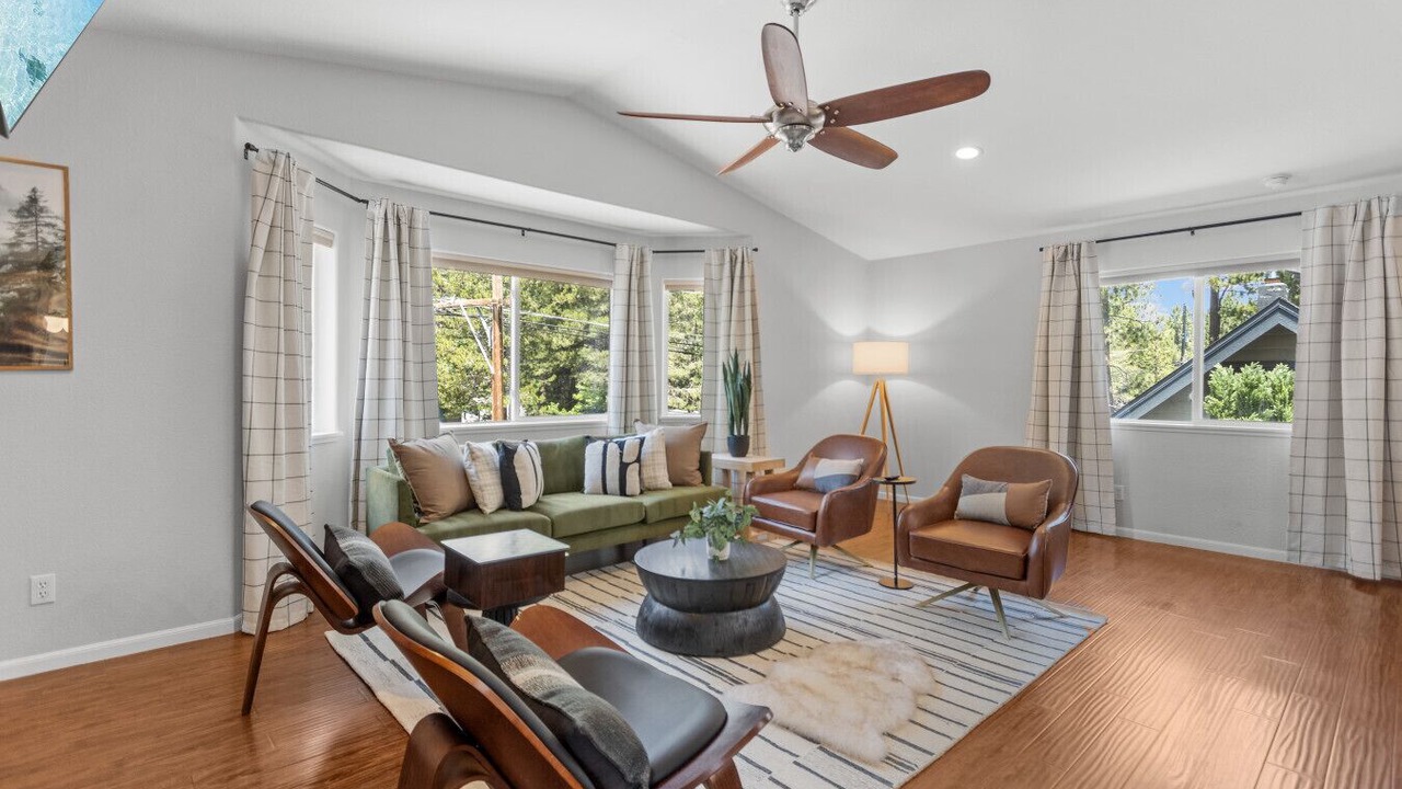 Photo of Bedroom in Christmas Valley