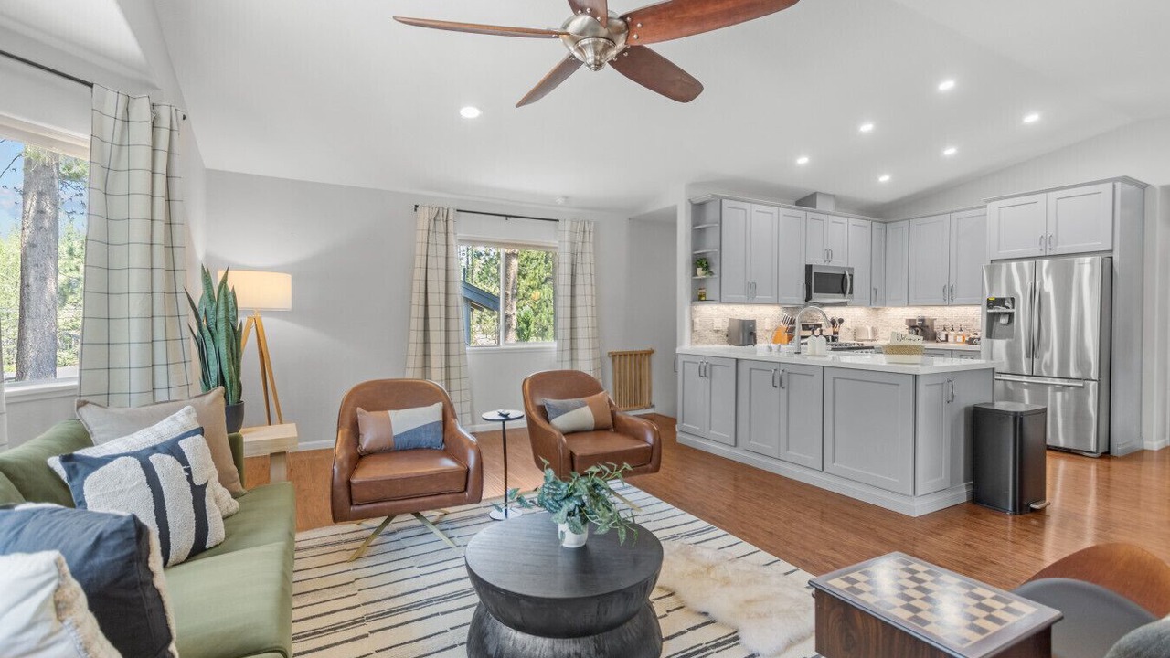 Photo of Bedroom in Christmas Valley