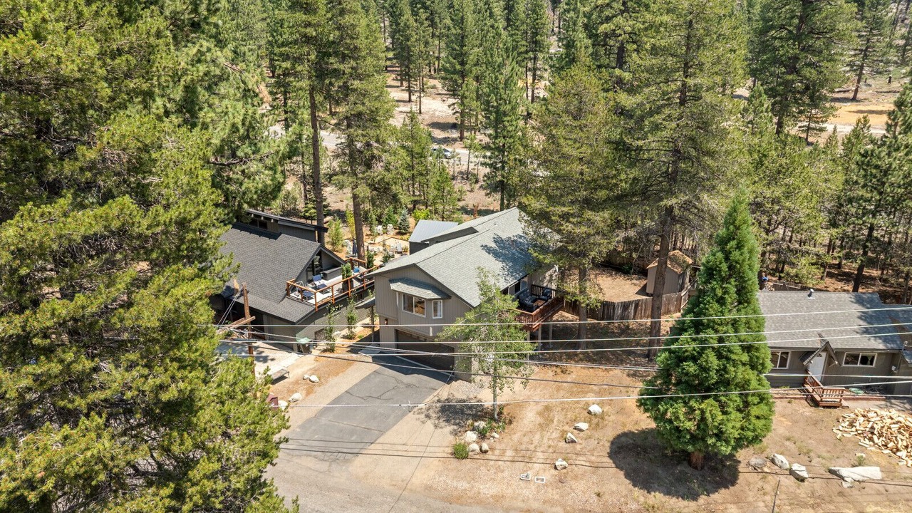 Photo of Outdoor in Christmas Valley
