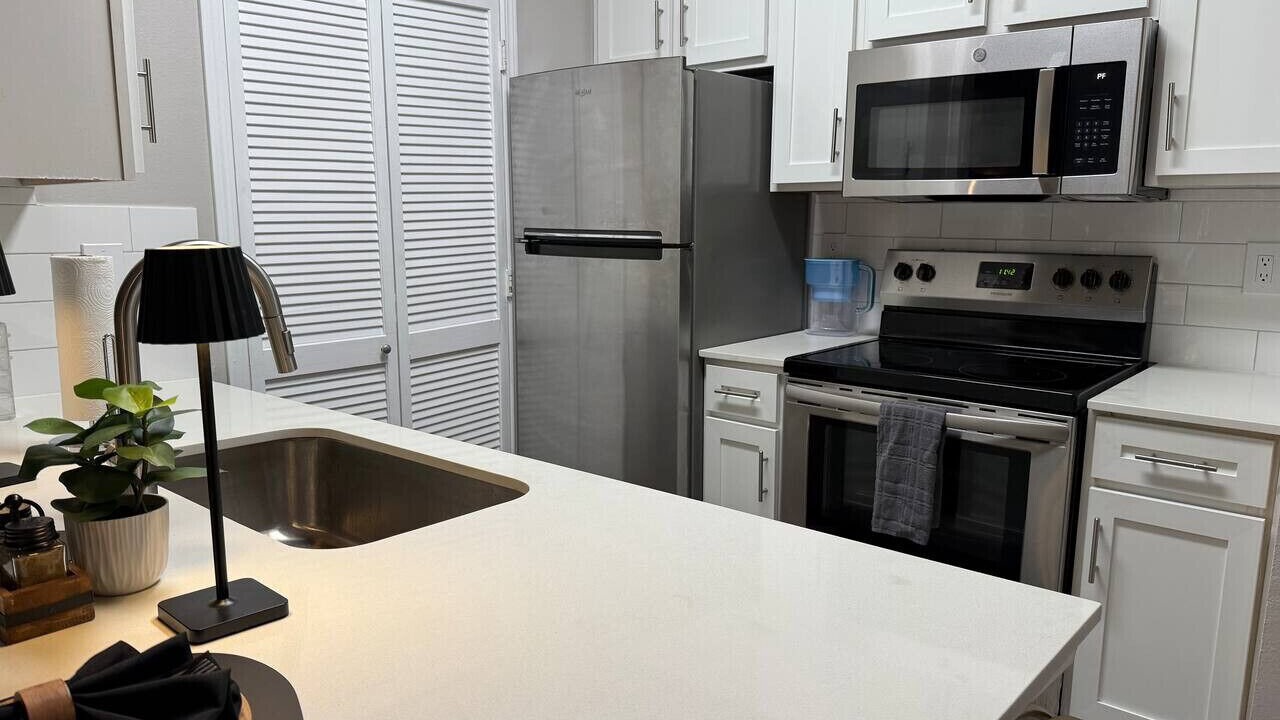 Photo of Kitchen in Plano
