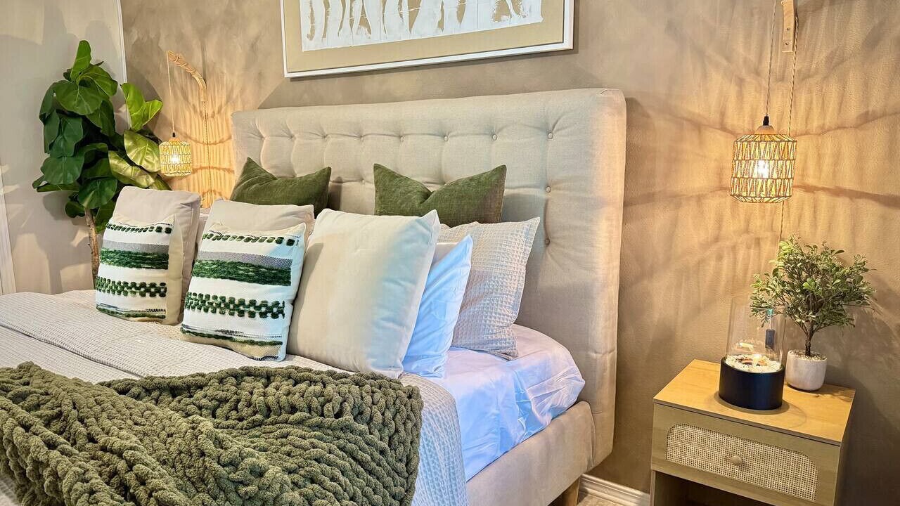 Photo of Bedroom in Plano