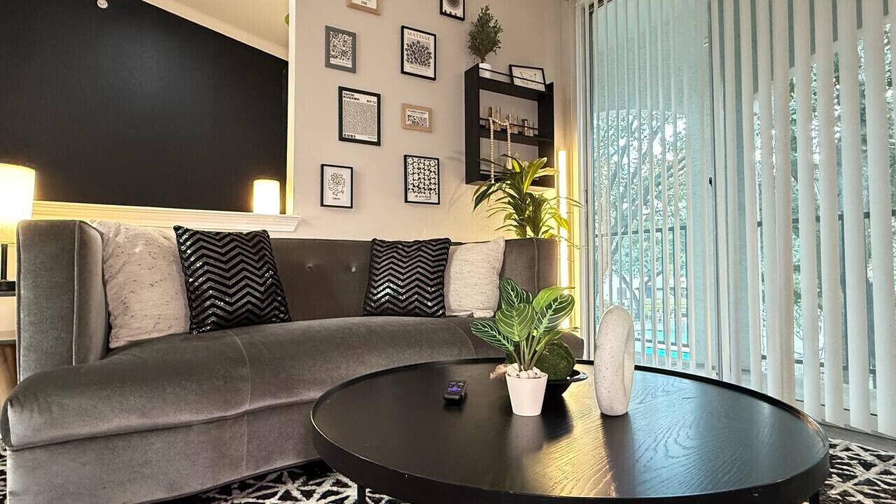 Photo of Livingroom in Plano