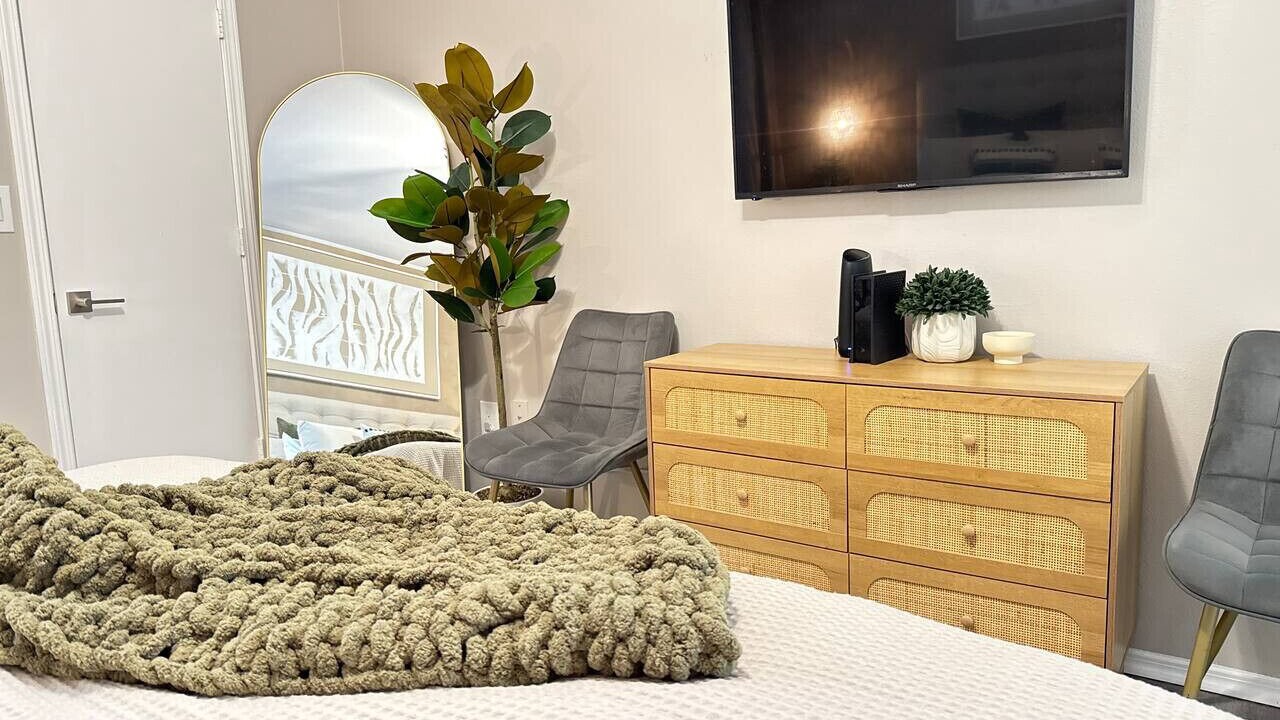 Photo of Bedroom in Plano