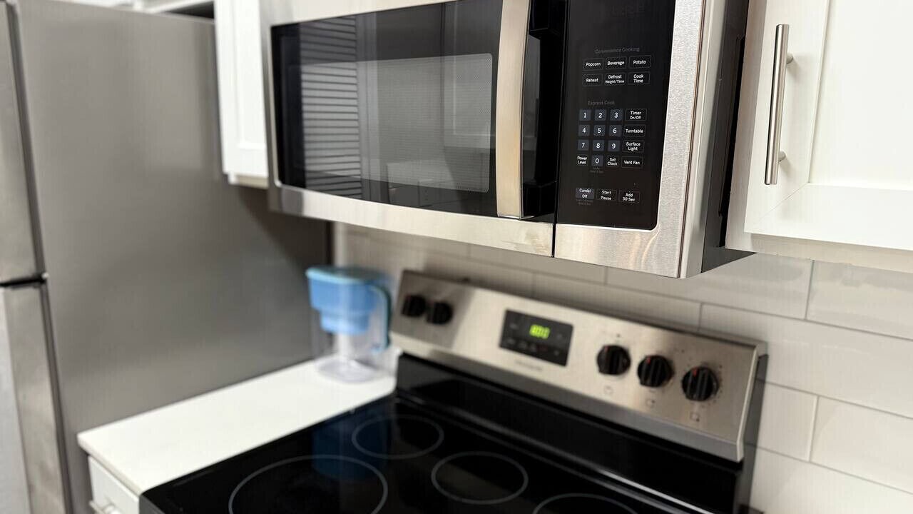 Photo of Kitchen in Plano