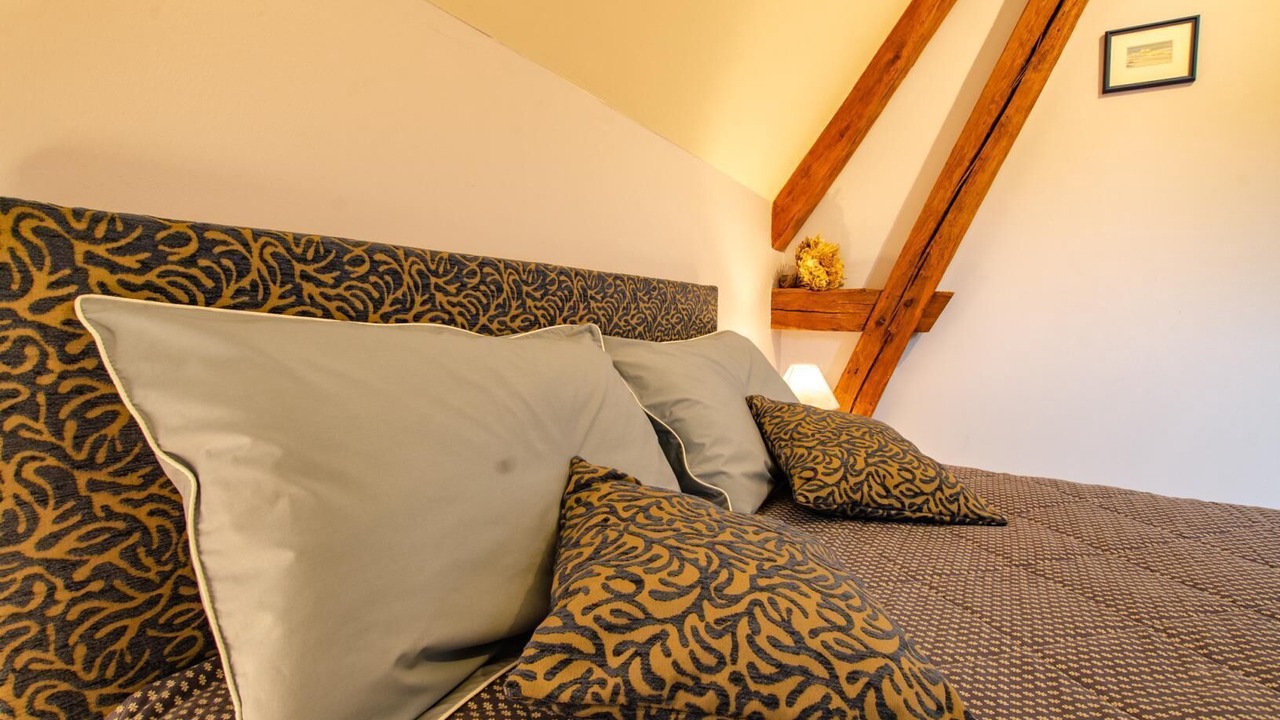 Photo of Bedroom in Chennegy