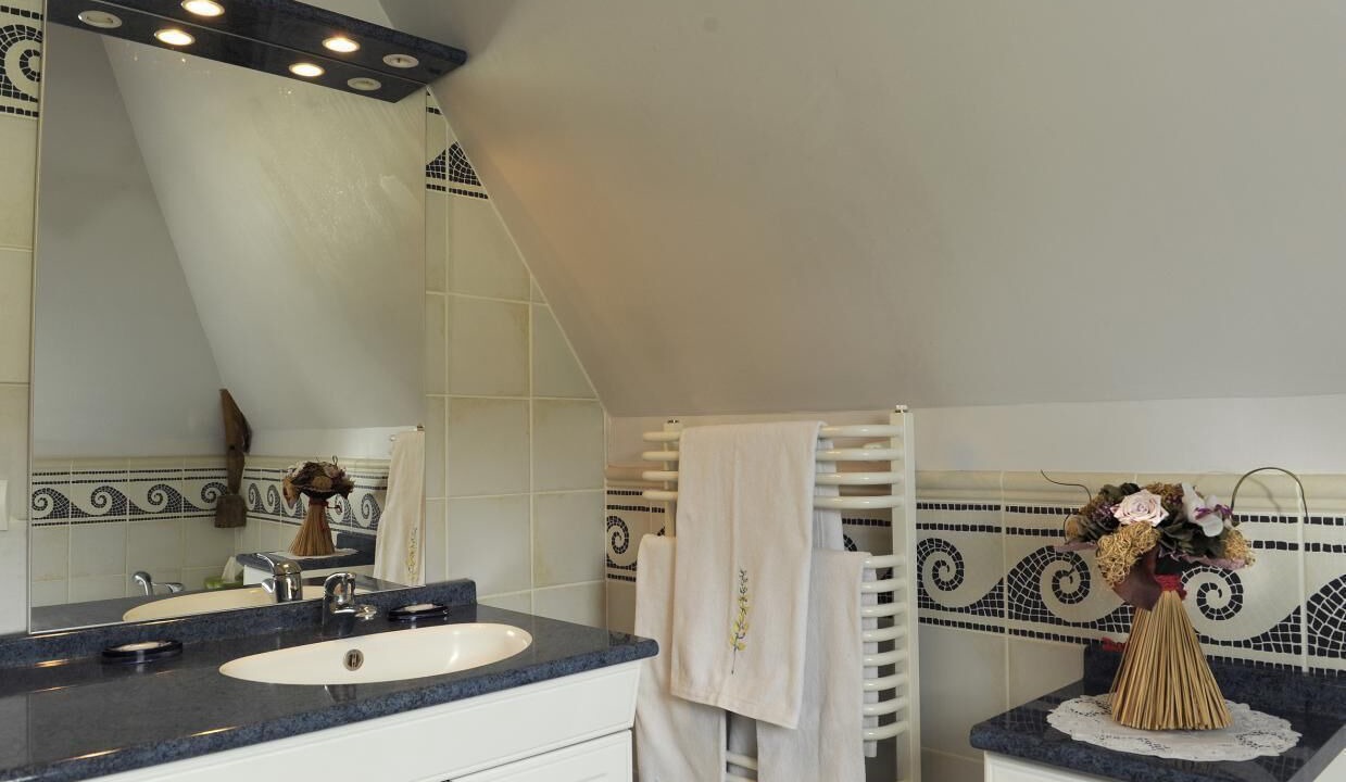 Photo of Bathroom in Chennegy