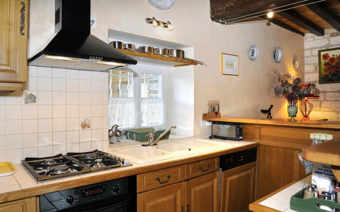 Photo of Kitchen in Chennegy