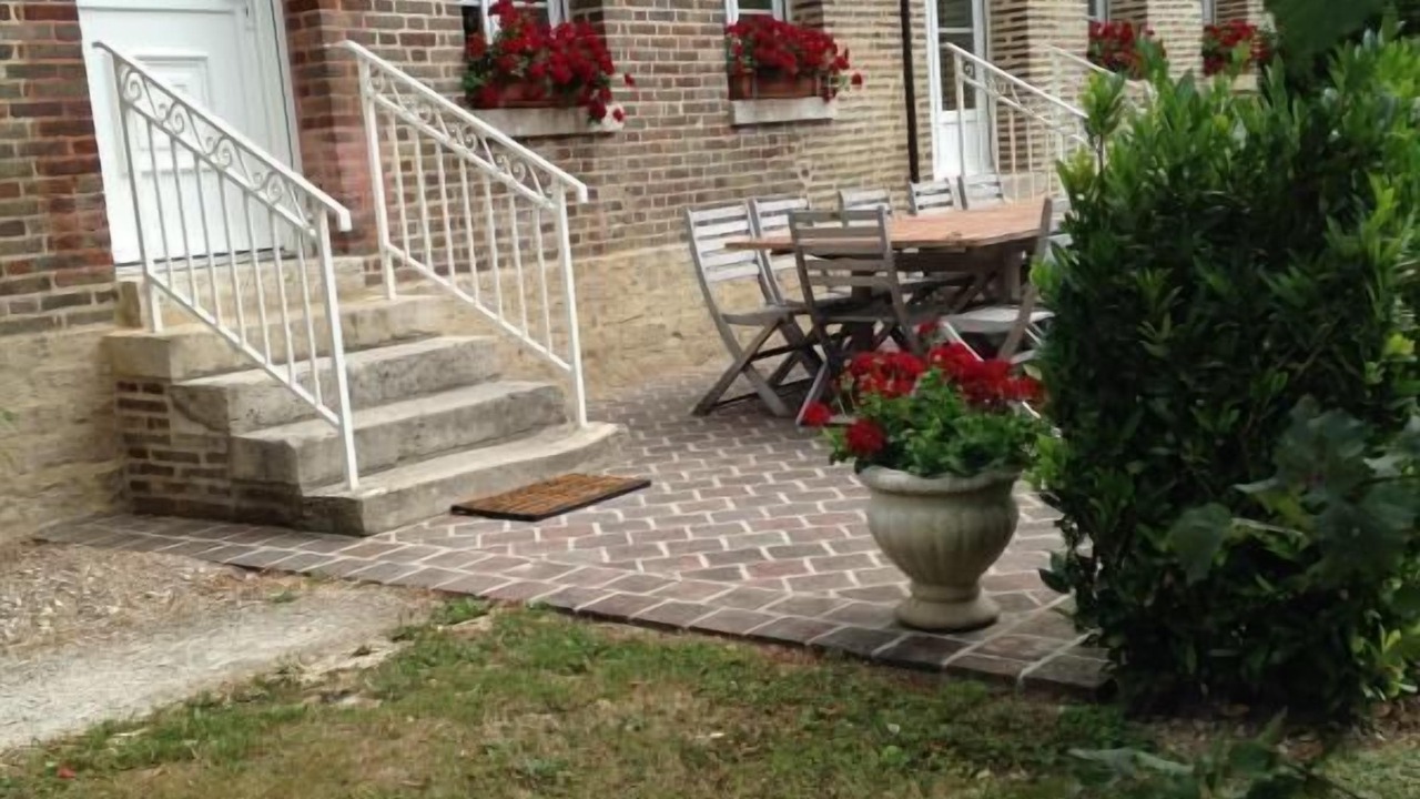 Photo of Outdoor in Chennegy