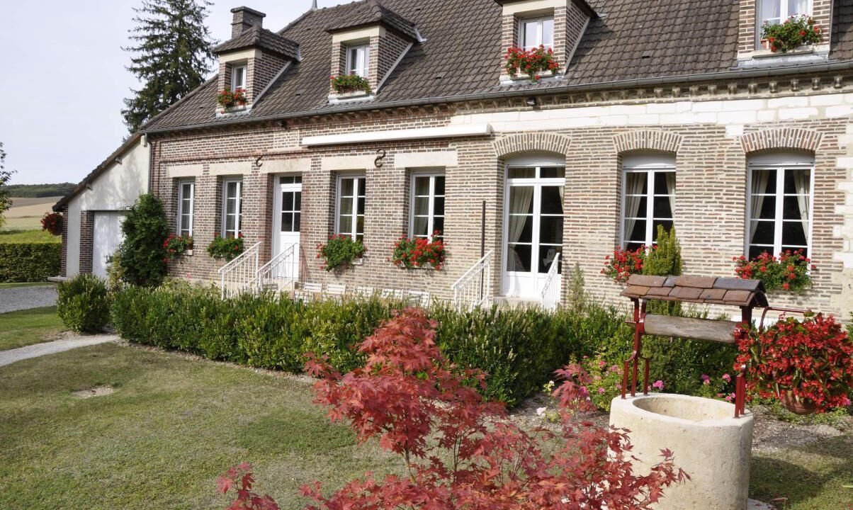 Photo of Outdoor in Chennegy