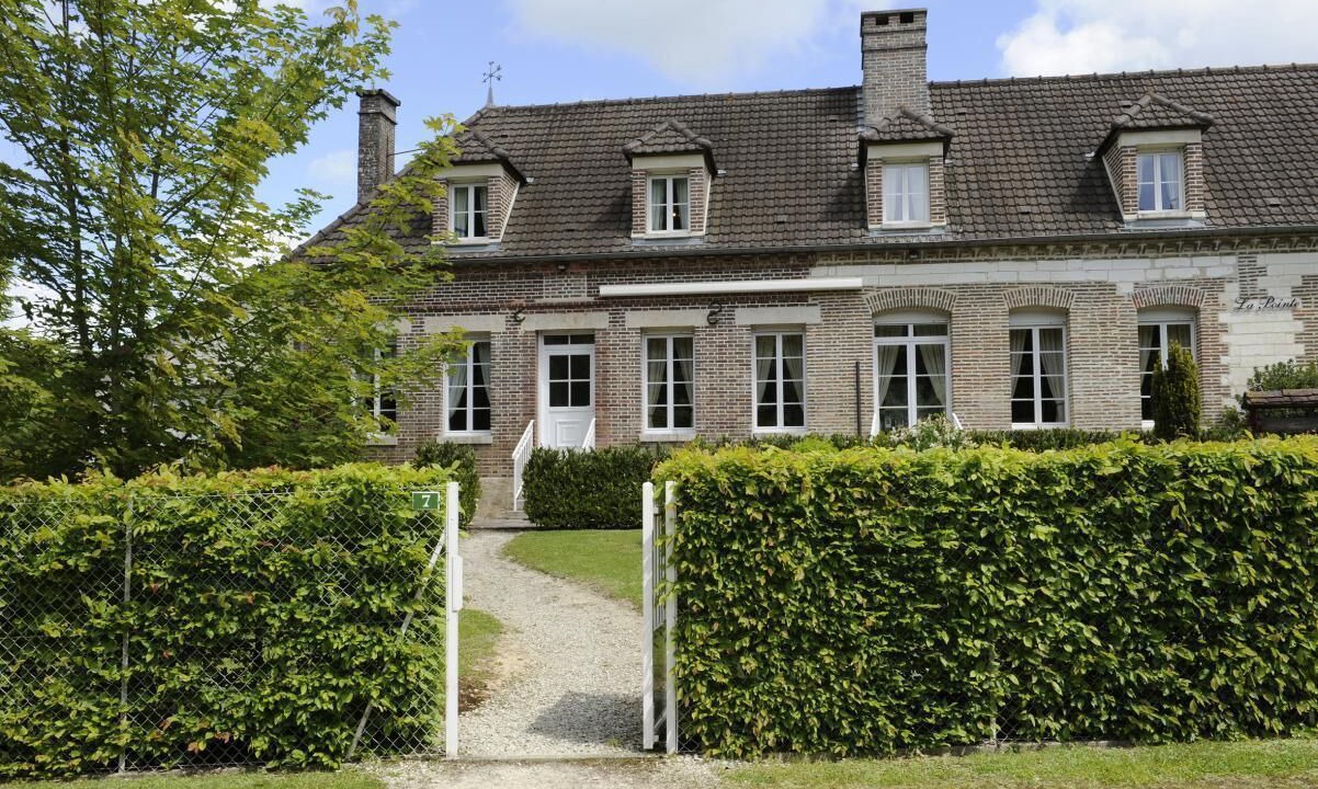 Photo of Outdoor in Chennegy