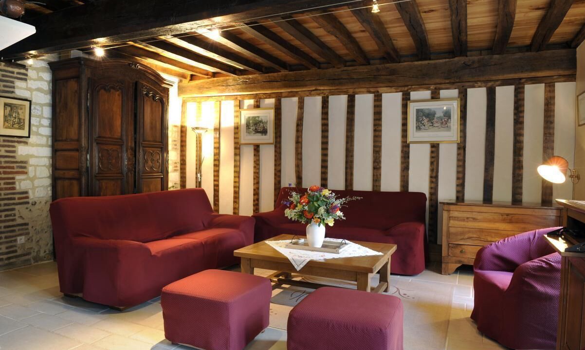 Photo of Livingroom in Chennegy