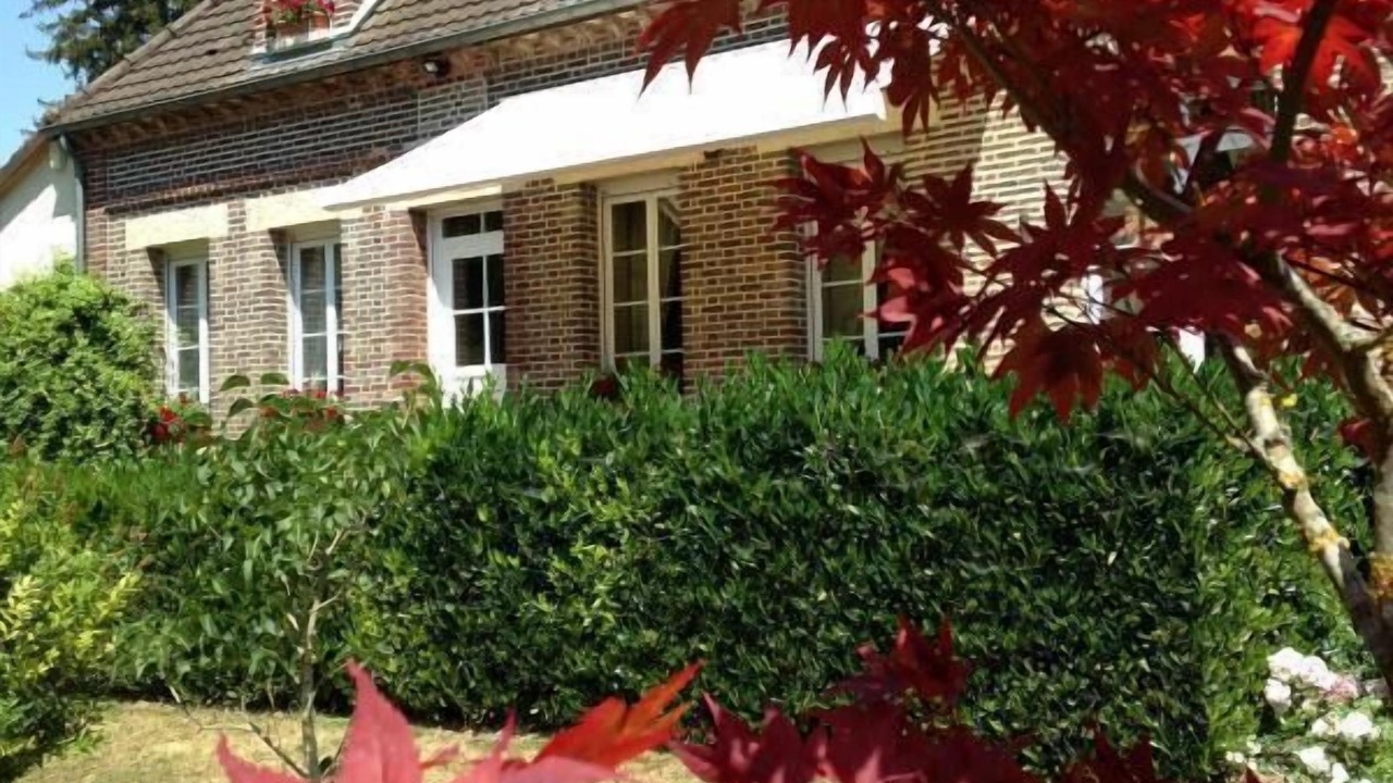 Photo of Outdoor in Chennegy