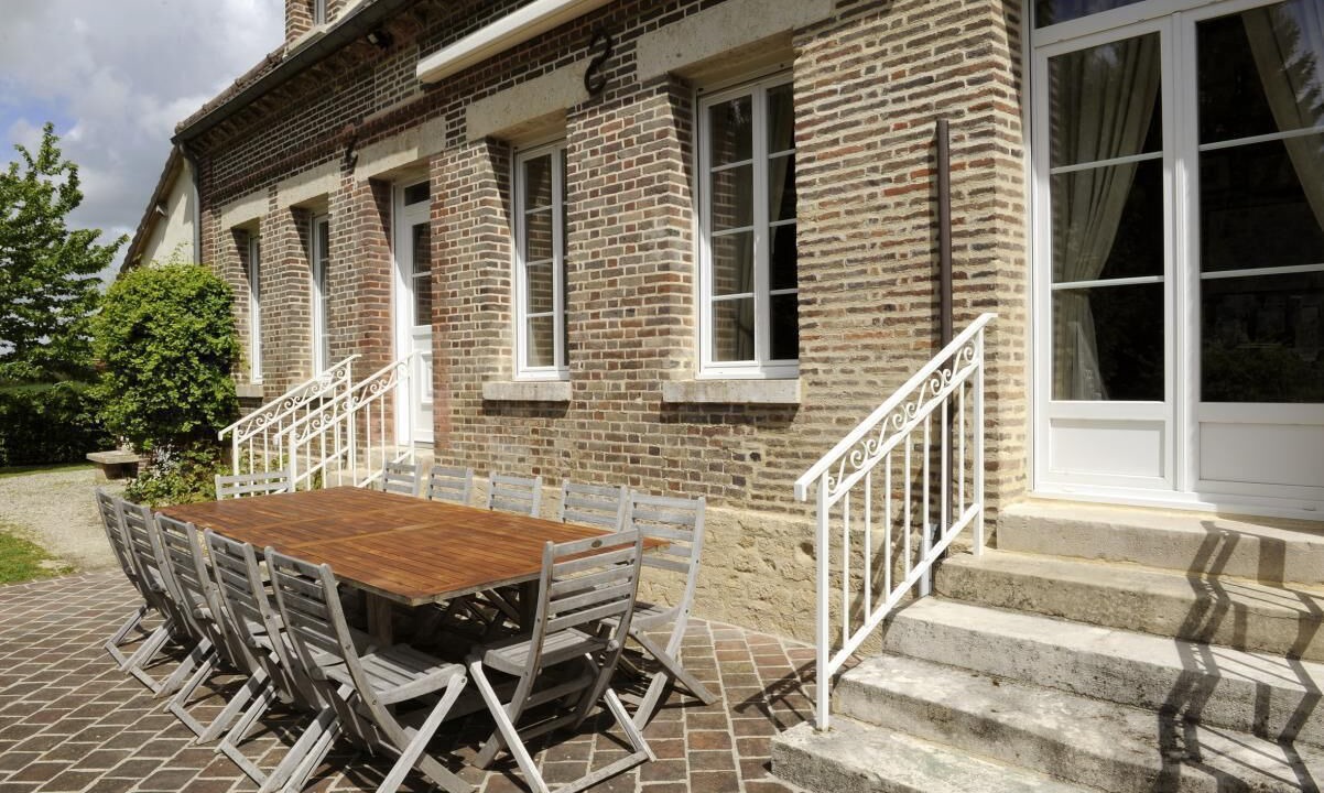 Photo of Outdoor in Chennegy