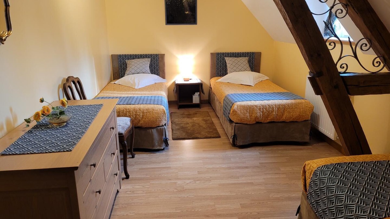 Photo of Bedroom in Chennegy